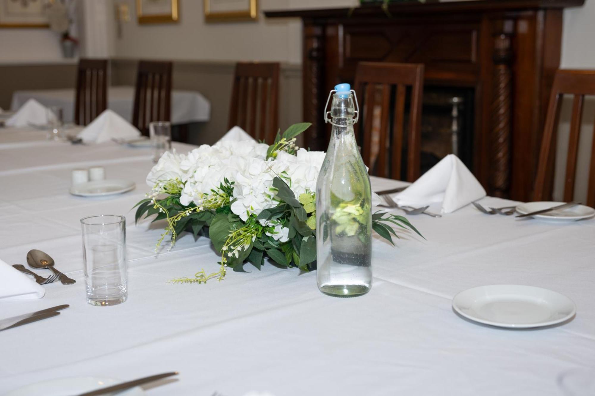 Park House Hotel Shifnal Eksteriør billede