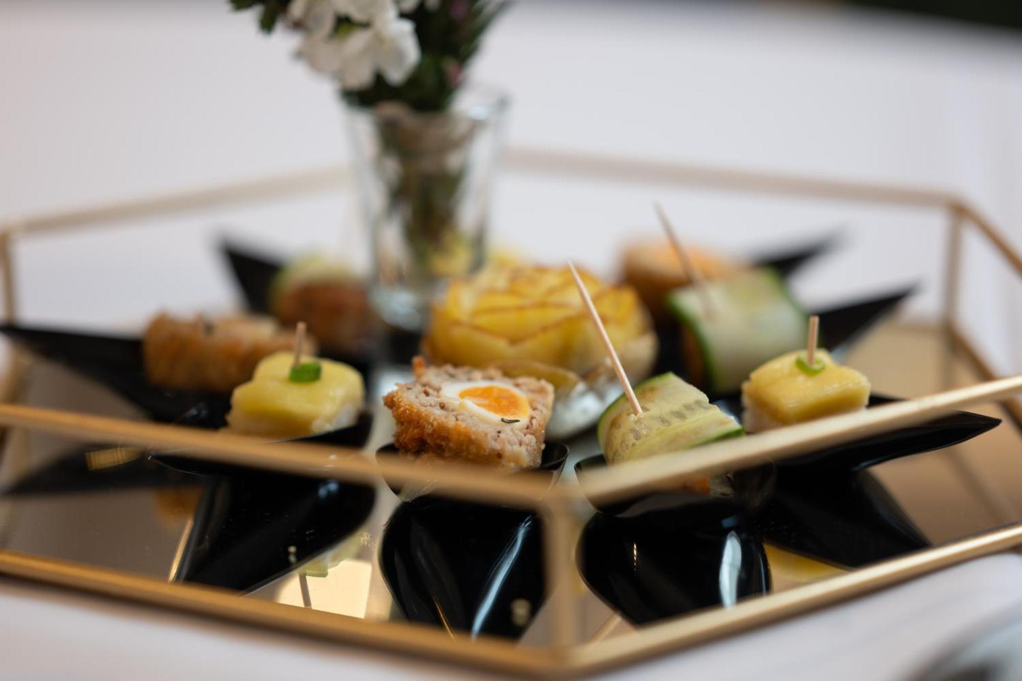 Park House Hotel Shifnal Eksteriør billede