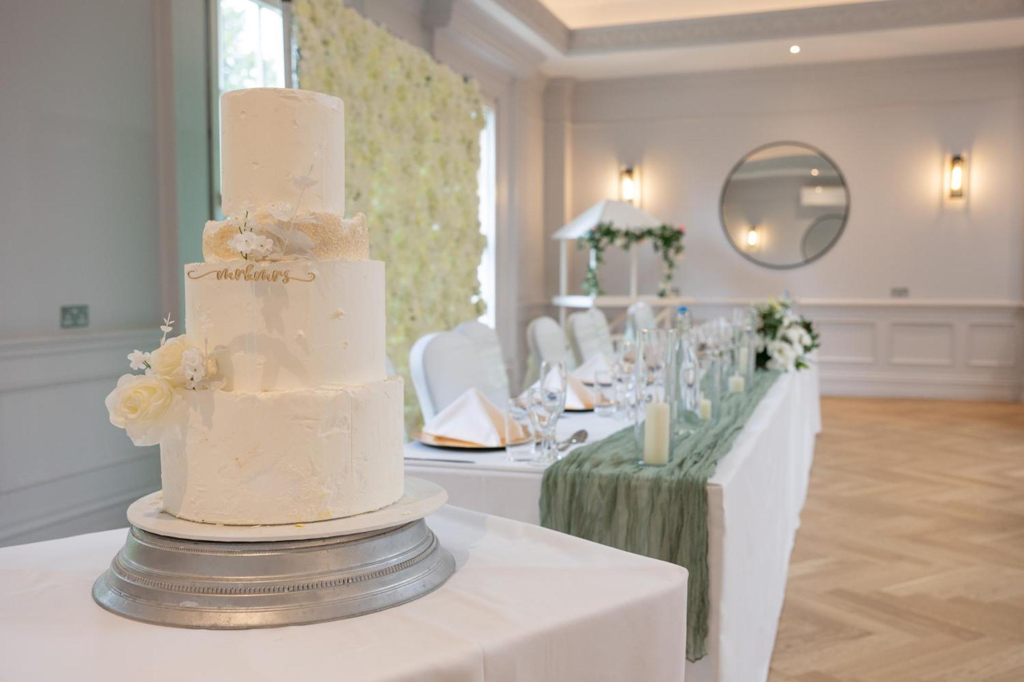 Park House Hotel Shifnal Eksteriør billede
